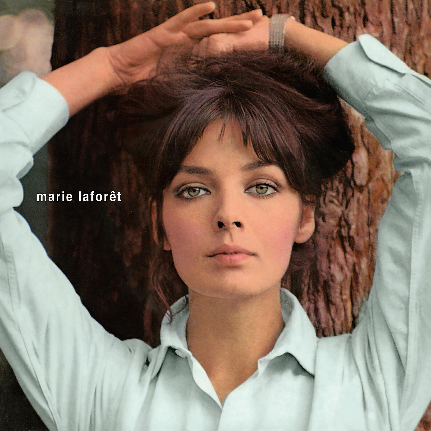 Marie Laforêt - La plage