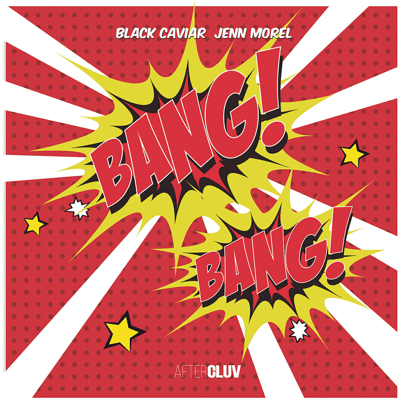 Black Caviar - Bang Bang