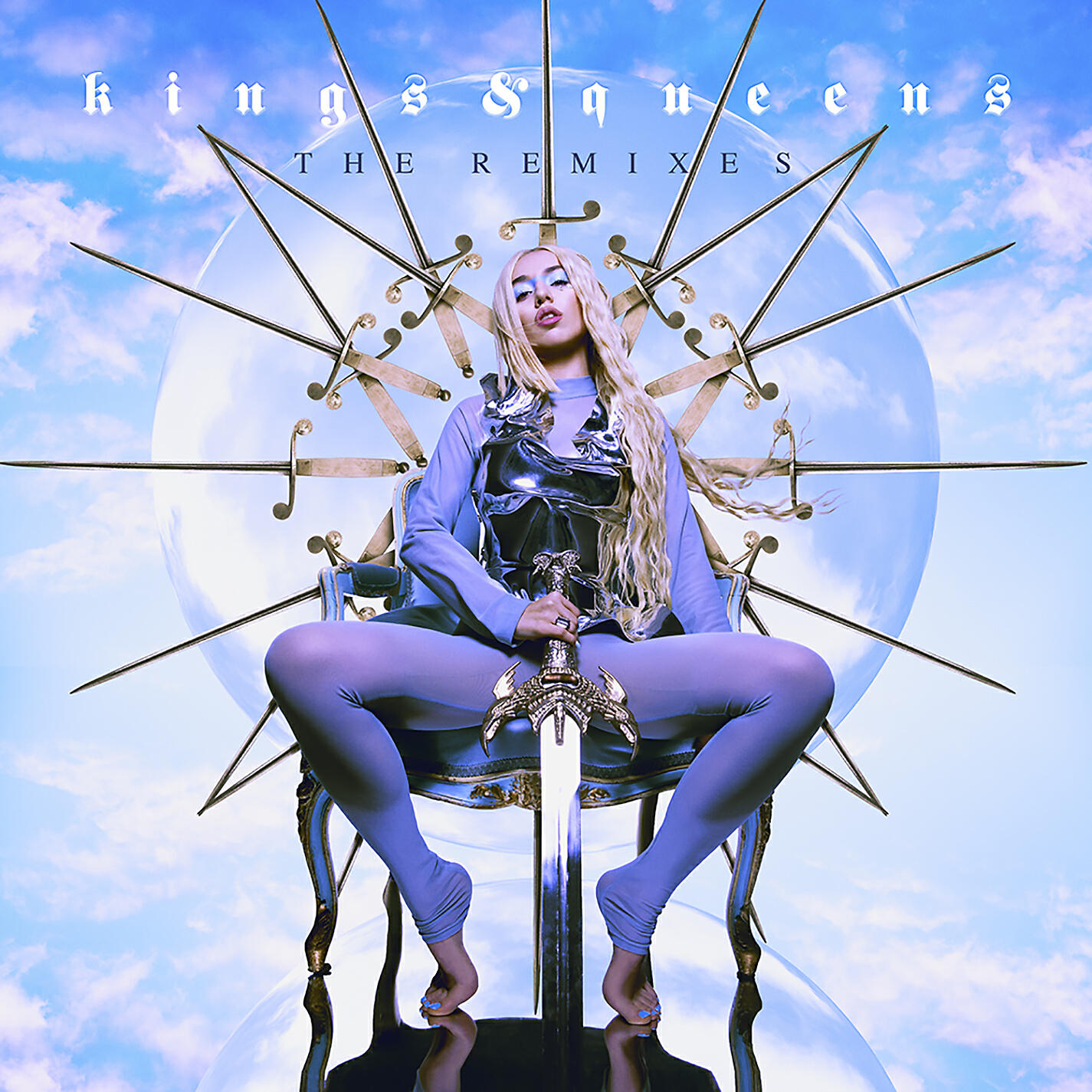 Эйва Макс Kings Queens. Ава Макс Кинг. Ava Max - Kings & Queens (2020). Эйва Макс короли и королевы.