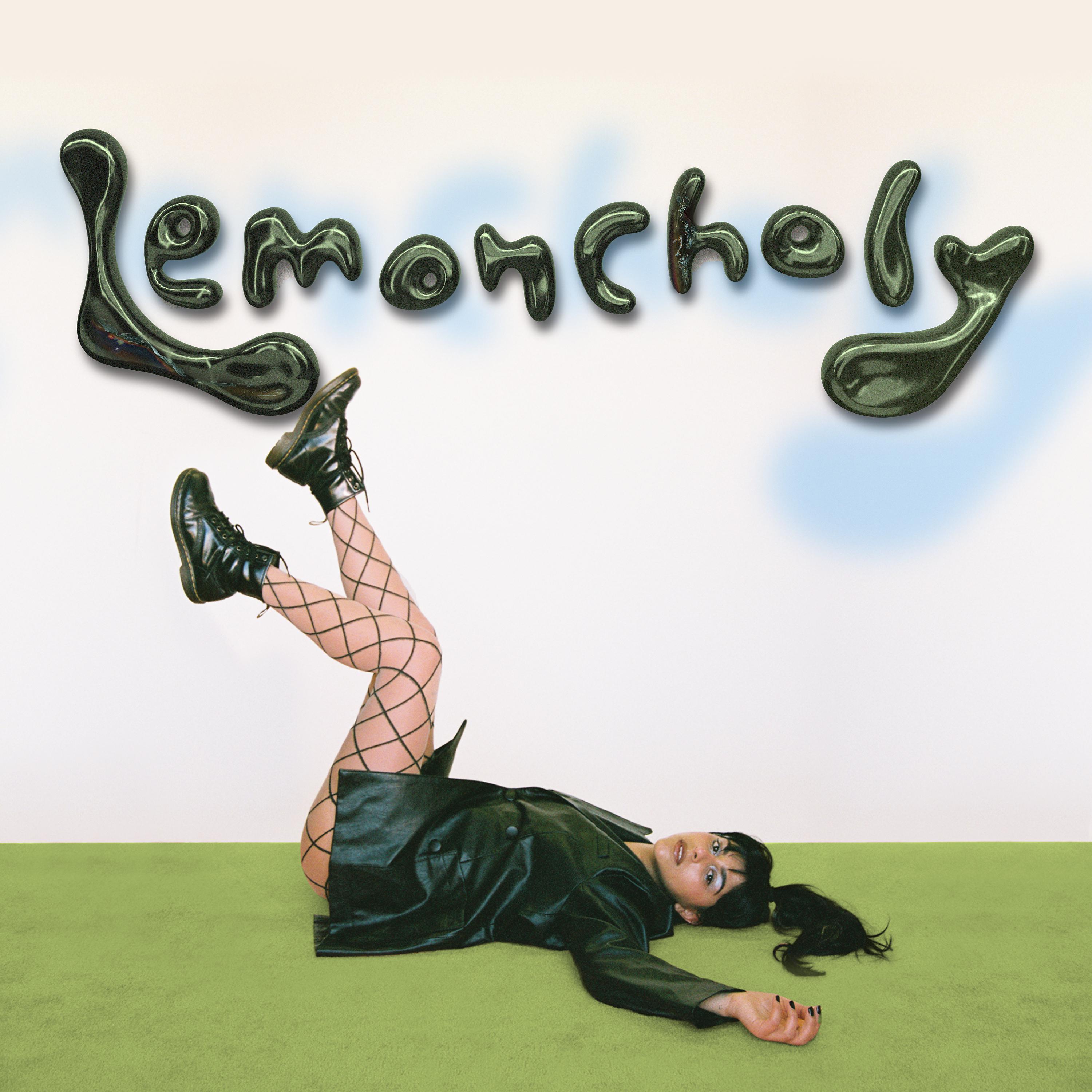 Постер альбома Lemoncholy
