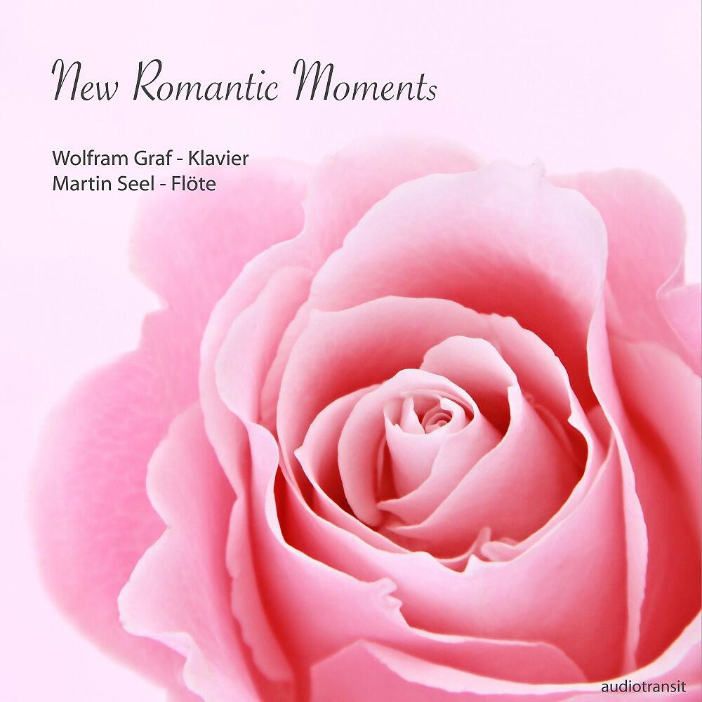 Wolfram Graf - Romance pastorale, Opus 236