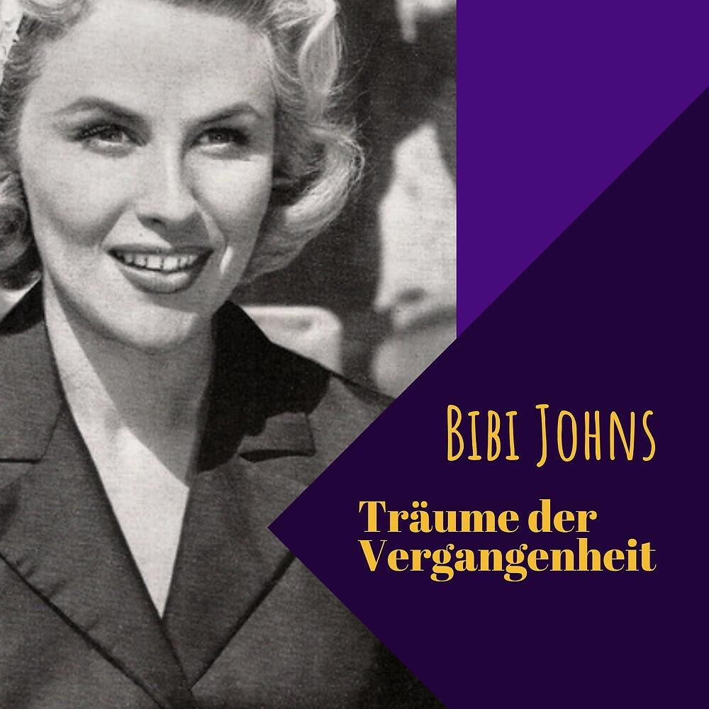 Bibi Johns - Papa tanzt Mambo