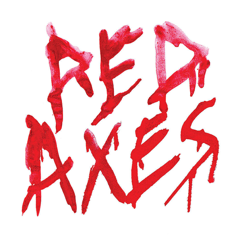 Red Axes - They Game