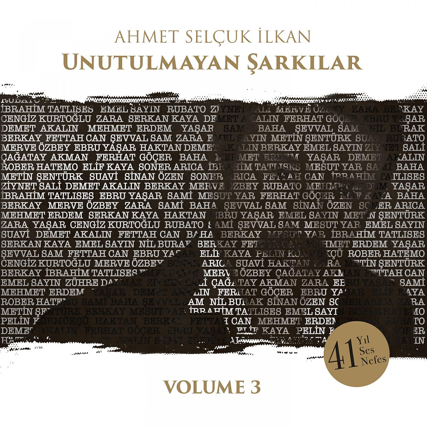 Serkan Kaya - Yemin Mi Ettin?