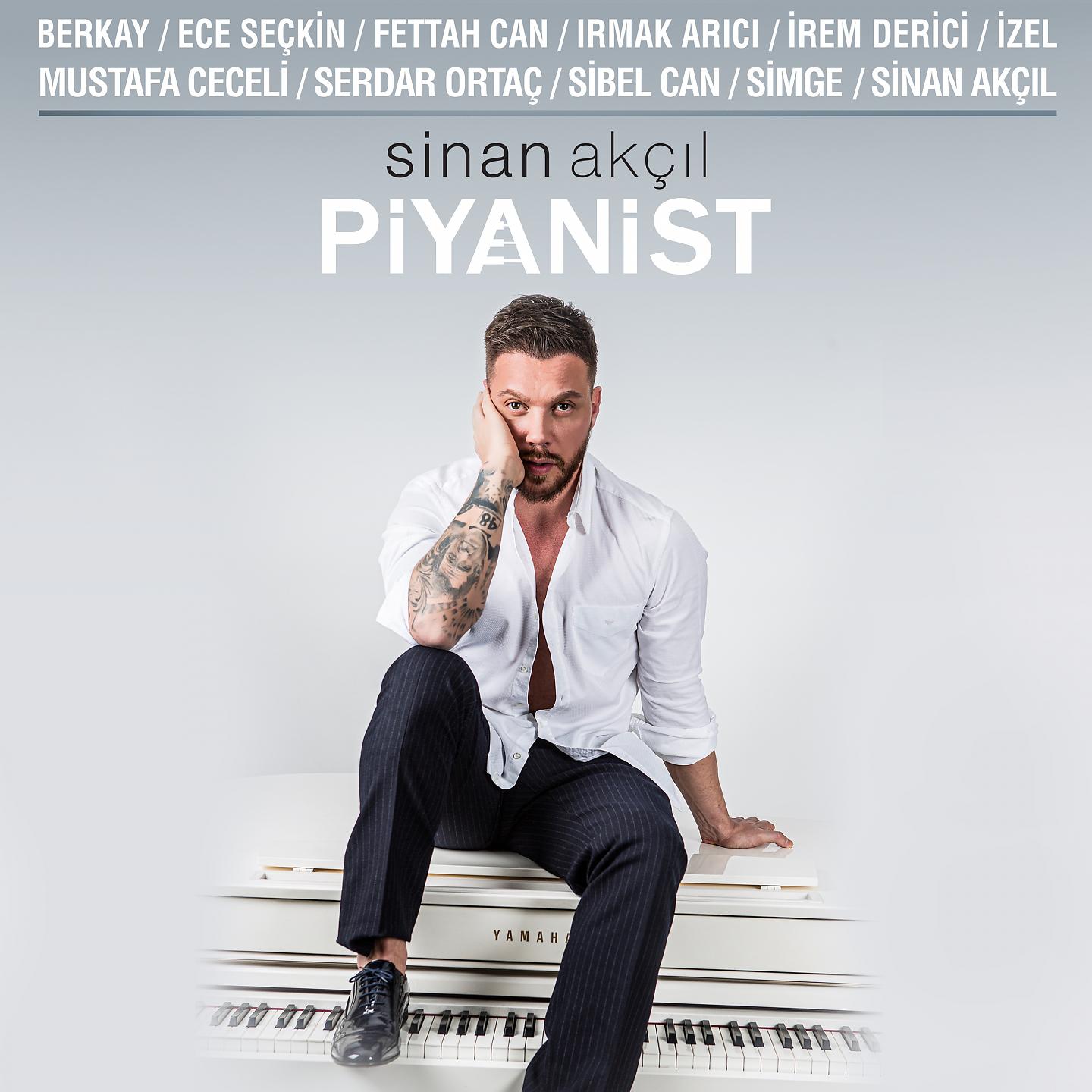 Постер альбома Piyanist