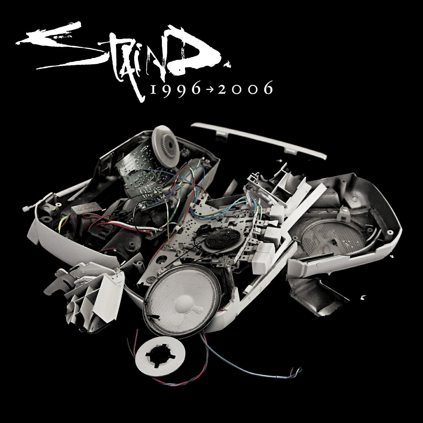 Staind - Mudshovel