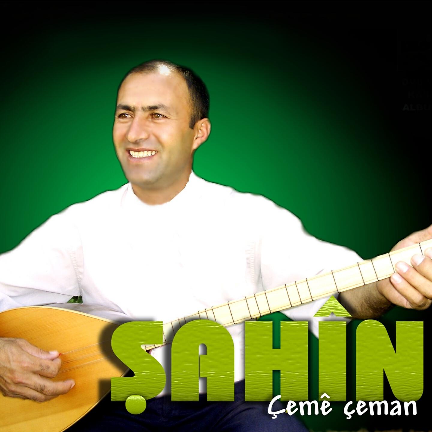 Şahin - Dewreşe Evdi