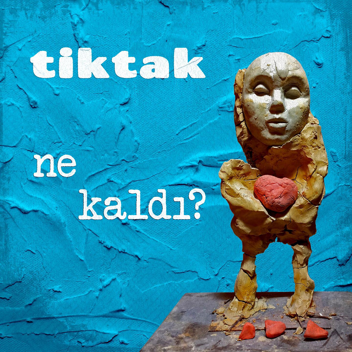 Постер альбома Ne Kaldı?
