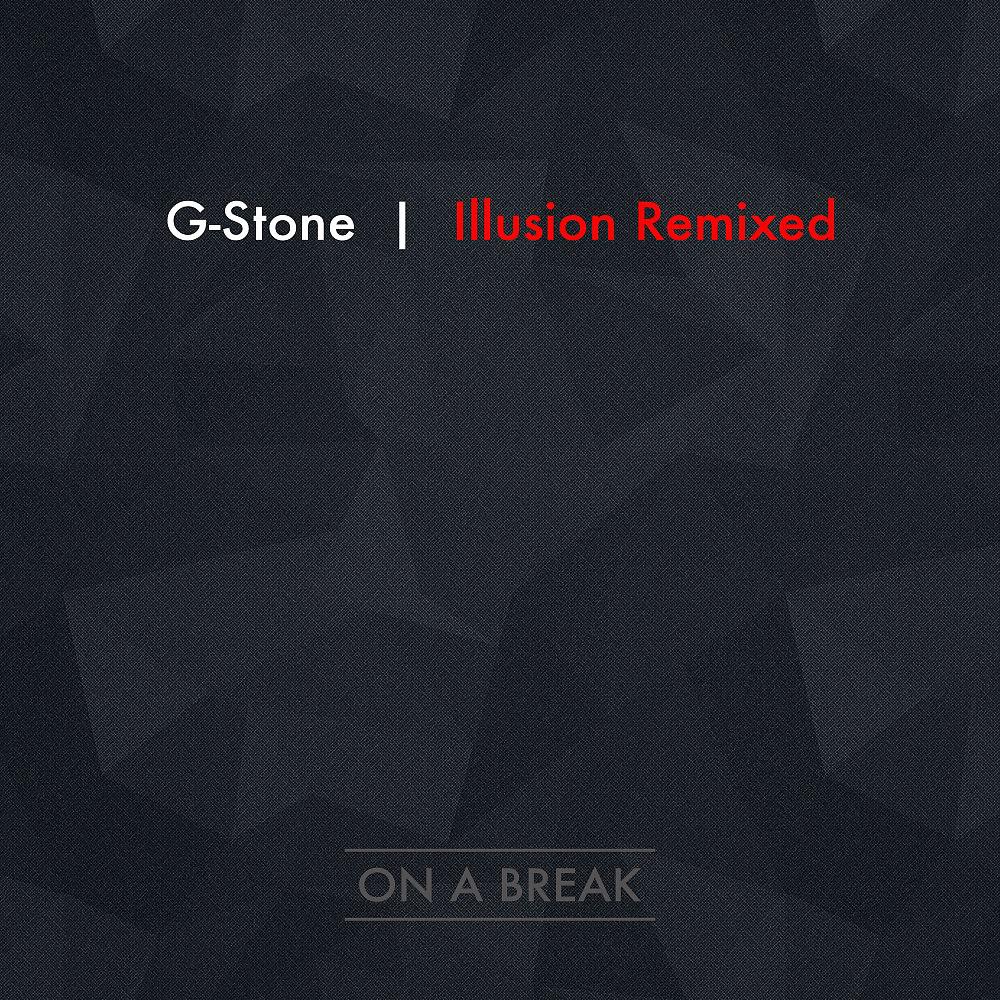 Постер альбома Illusion Remixed
