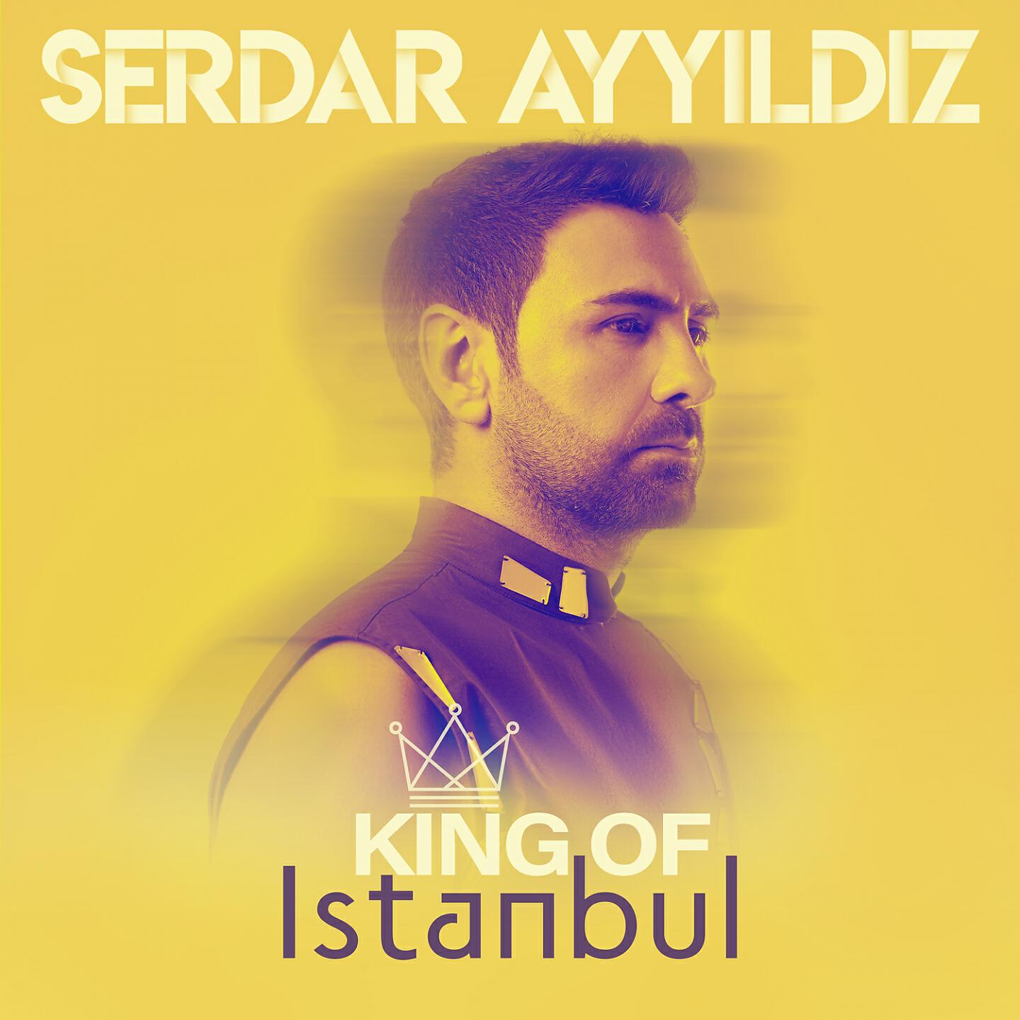 Serdar Ayyıldız - Seven Hills