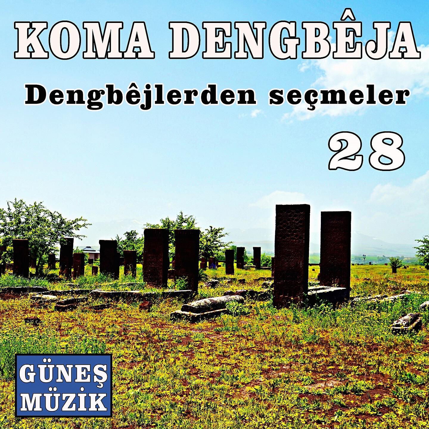 Koma Dengbeja - Şexa Delal
