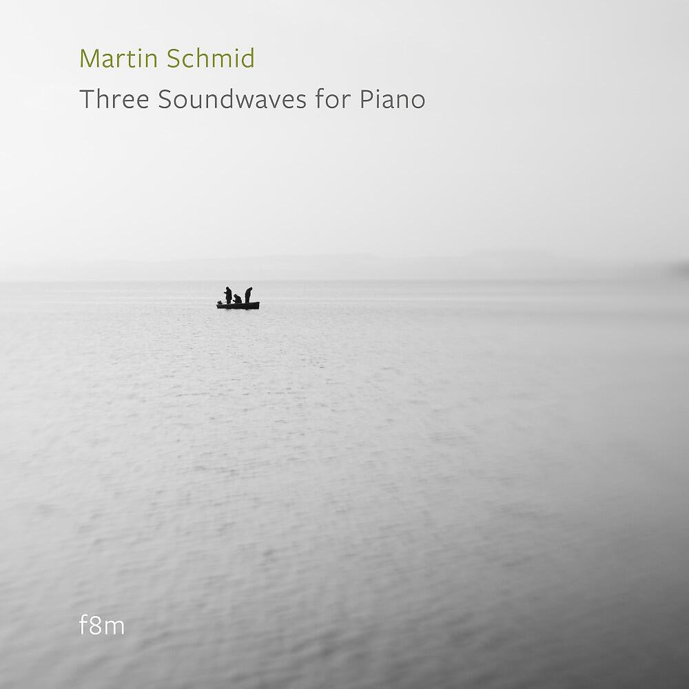 Martin Schmid - Soundwave Three