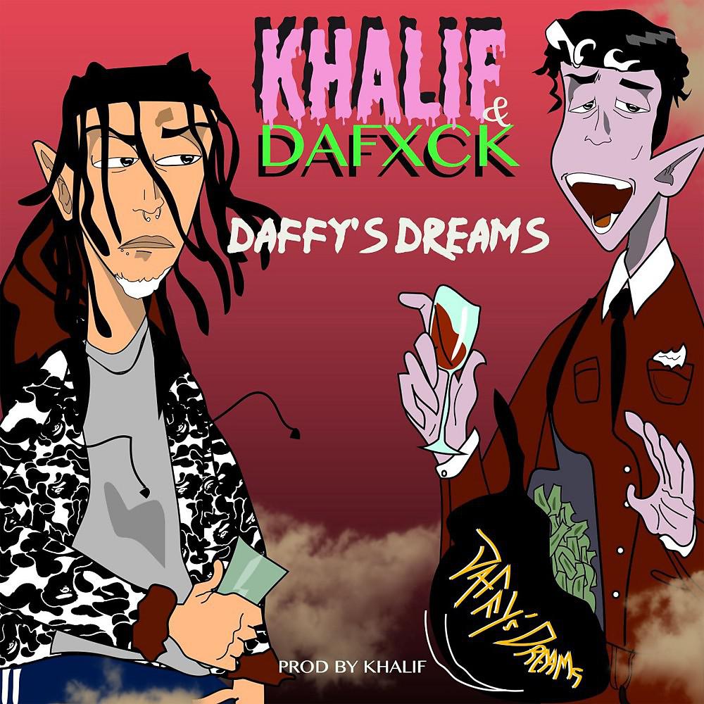Постер альбома Daffy's Dream