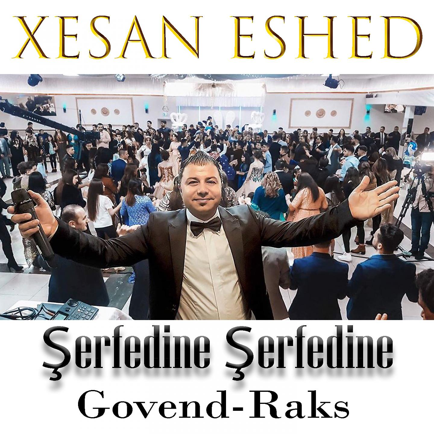 Xesan Eshed - Yar Bı Hejine