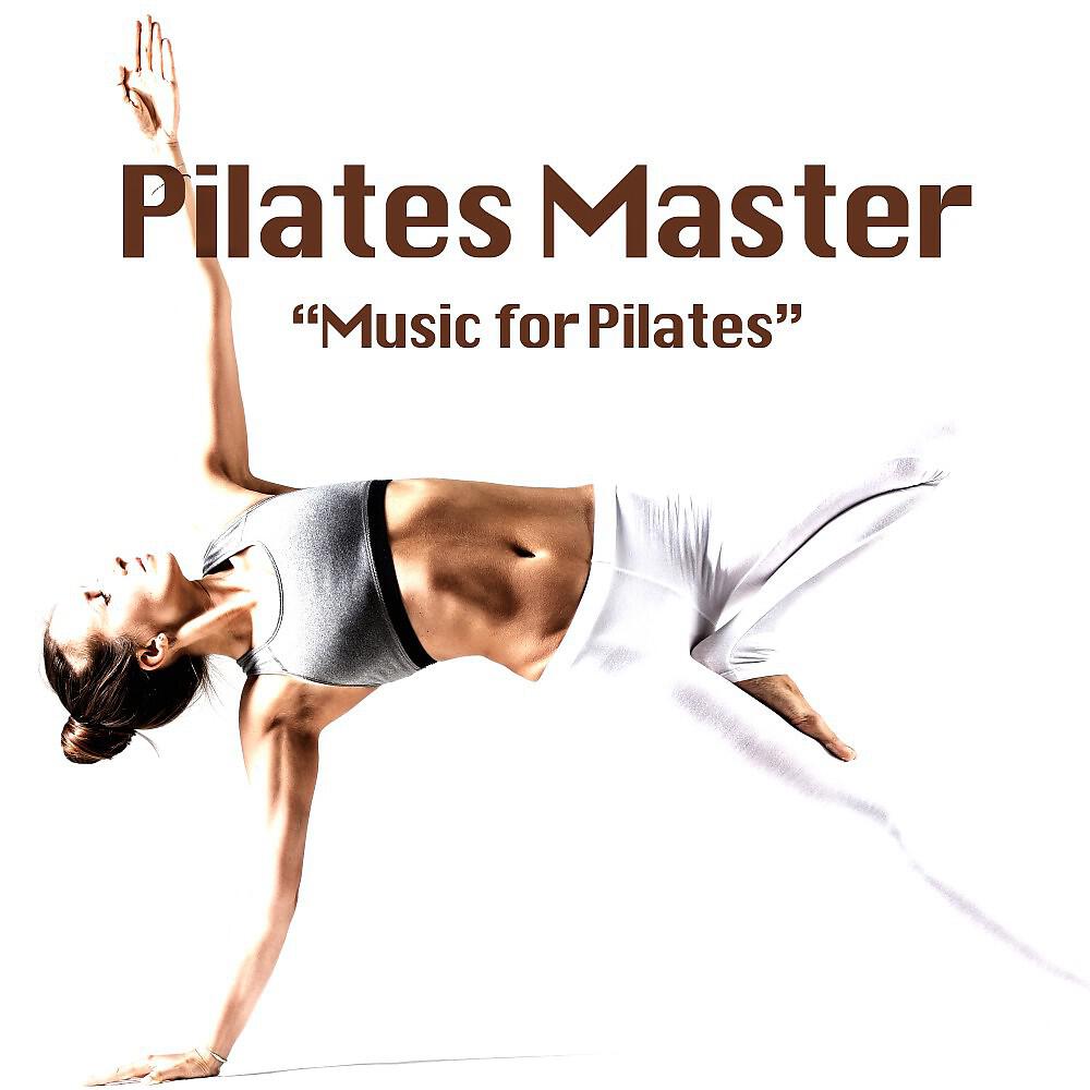 Pilates Master - Pilates Lesson 01