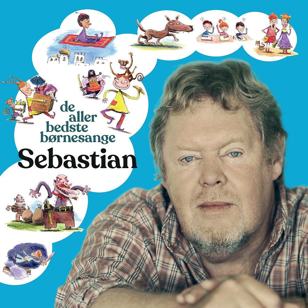 SebastiAn - Klods Hans