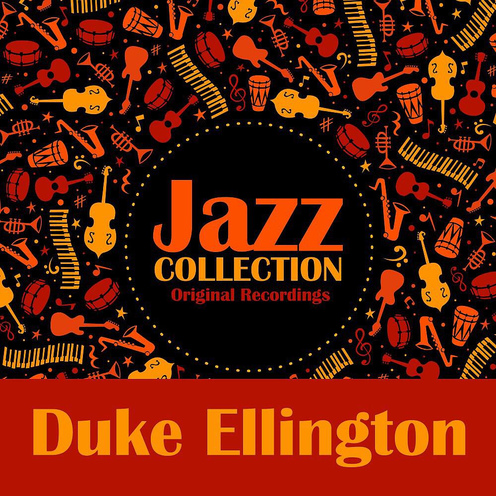 DUKE ELLINGTON - Toot Suite: Red Garter /Red Shoes / Red Carpet / Ready, Go!