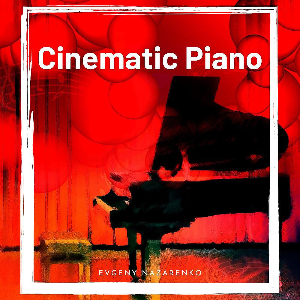 Evgeny Nazarenko - Emotional Dramatic Piano