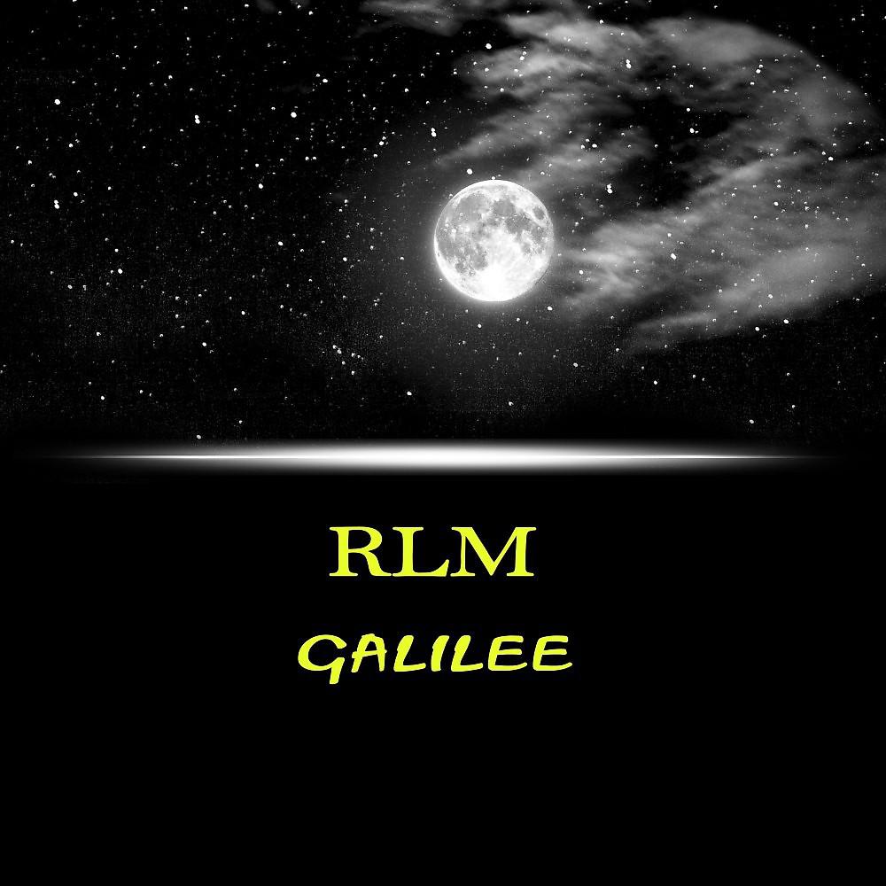 Постер альбома Galilée