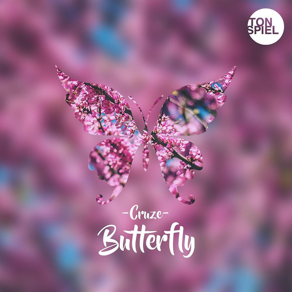 Cruze - Butterfly (Danielle Diaz Extended Remix)