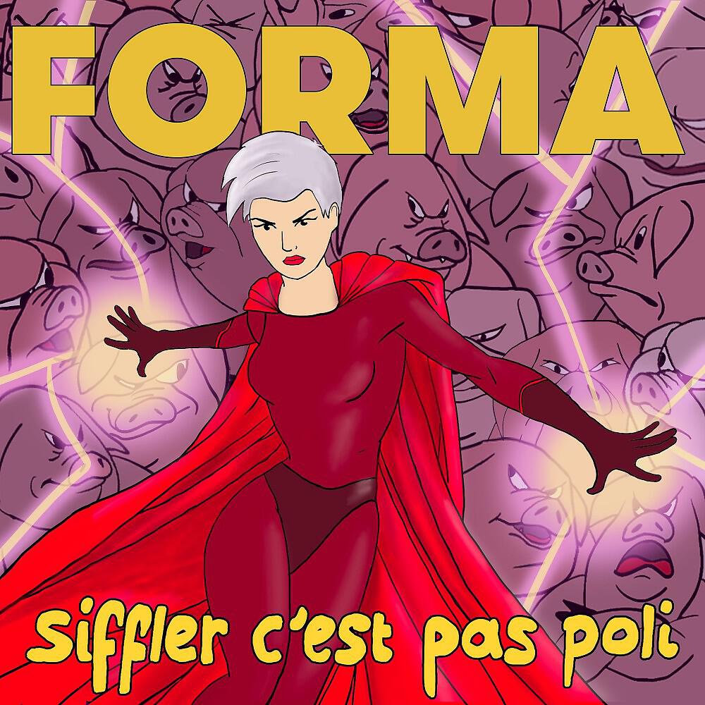 Forma - Si c'était à refaire