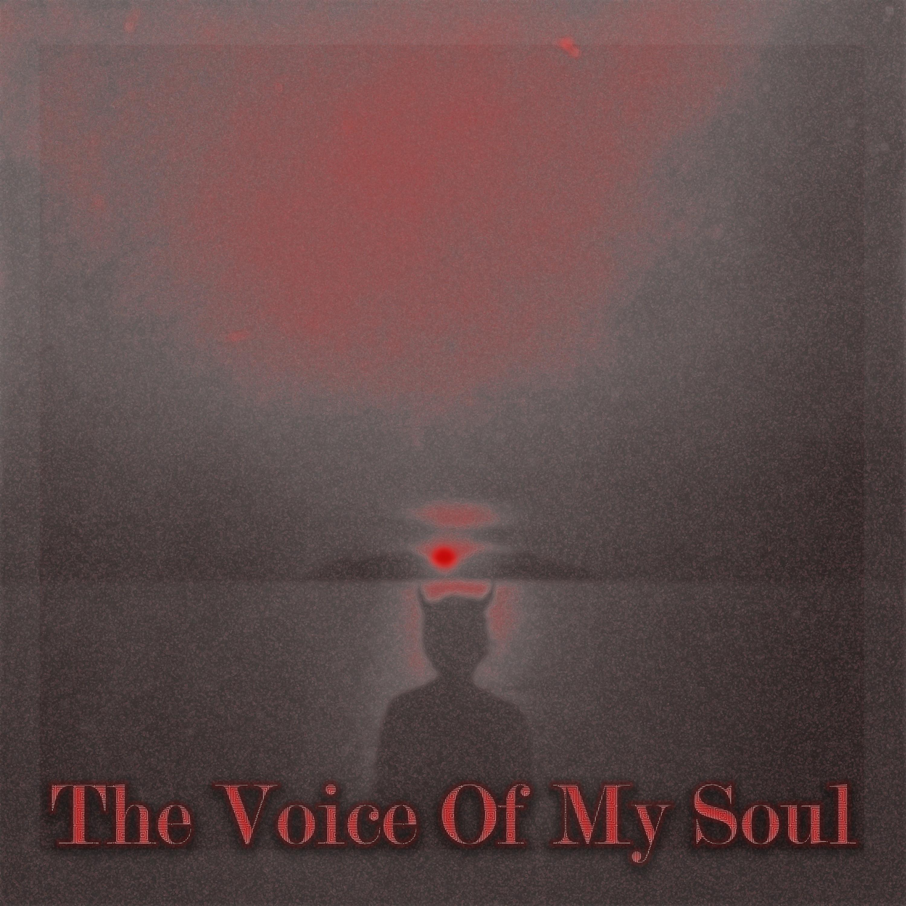 Постер альбома The Voice of My Soul