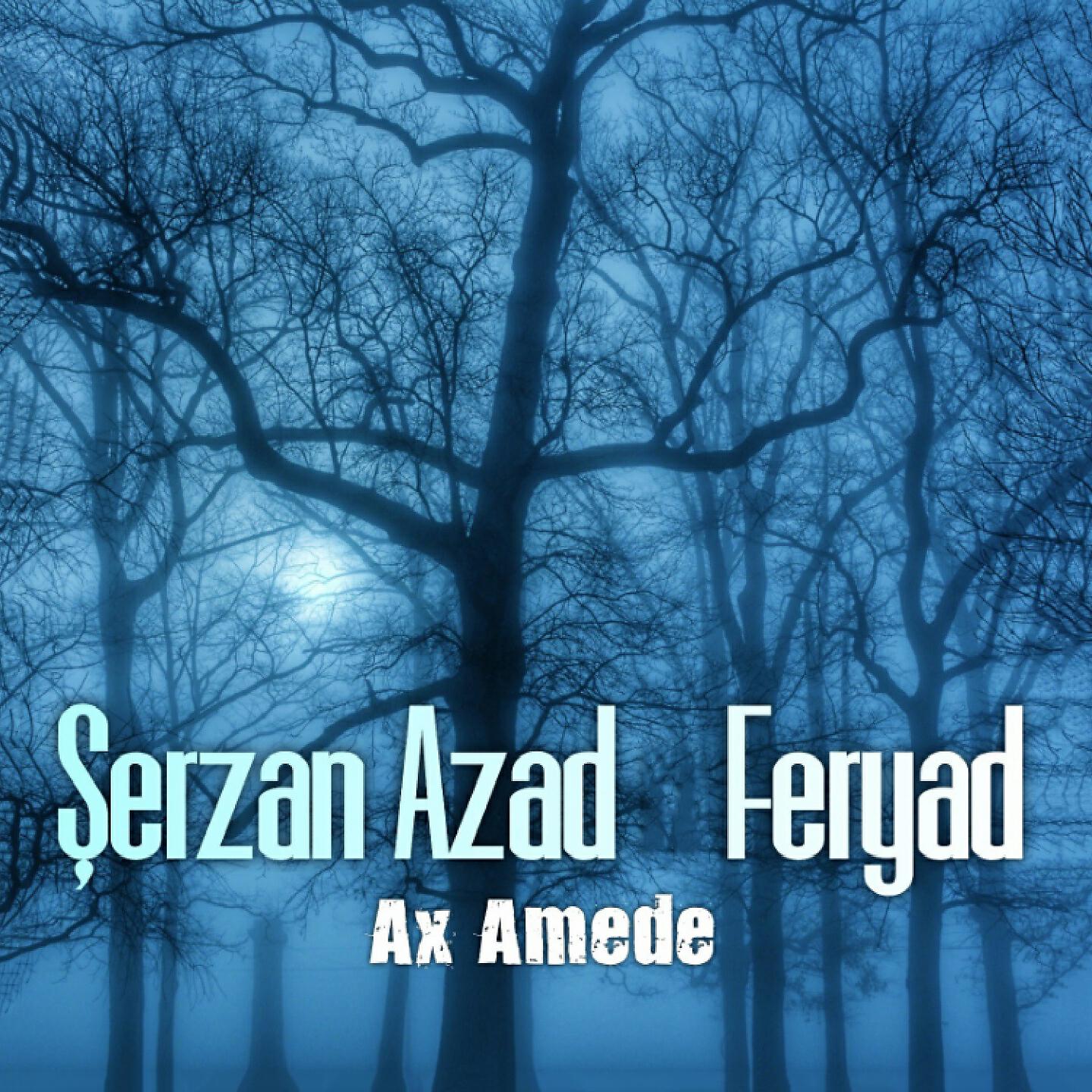 Şerzan Azad - Rındamın