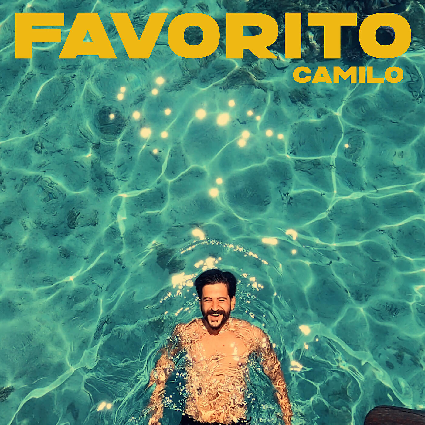 CAMILO - Favorito