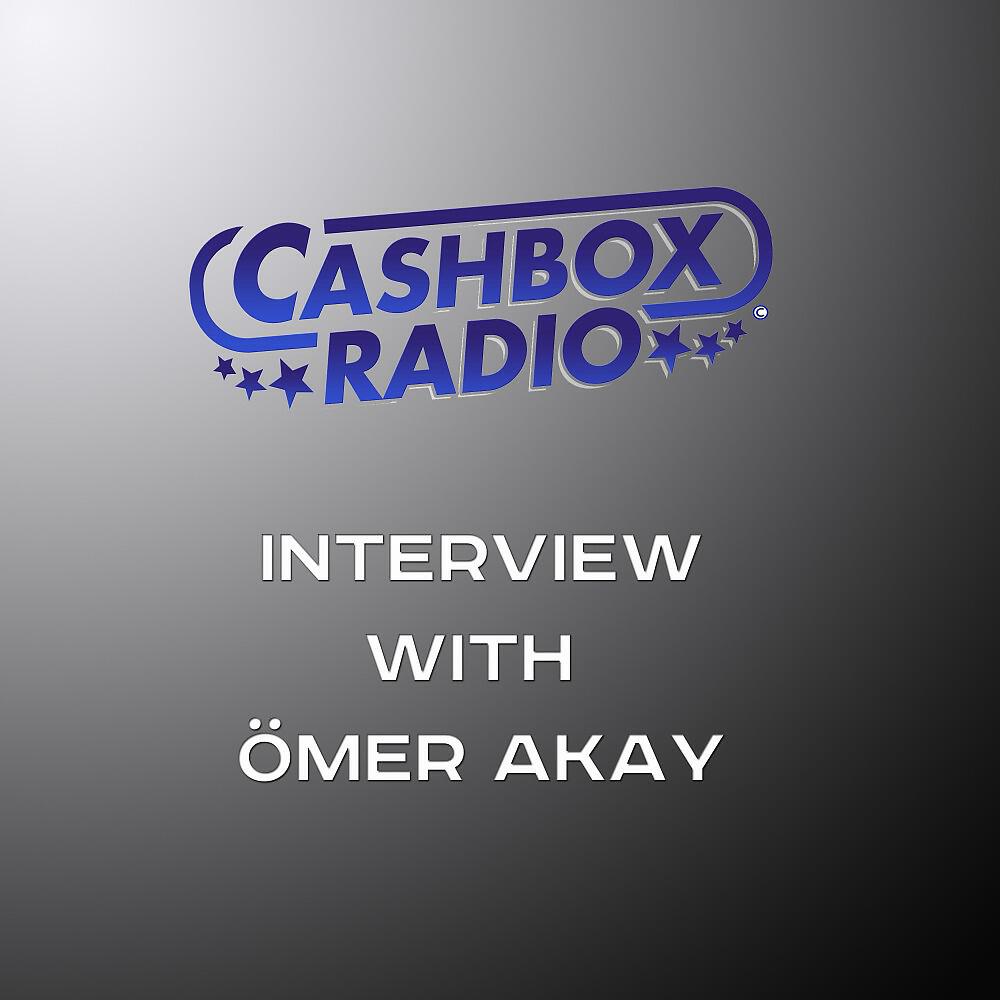Discover Sensation - Cashbox Radio Interview Ömer Akay from Despotz, Pt. 3