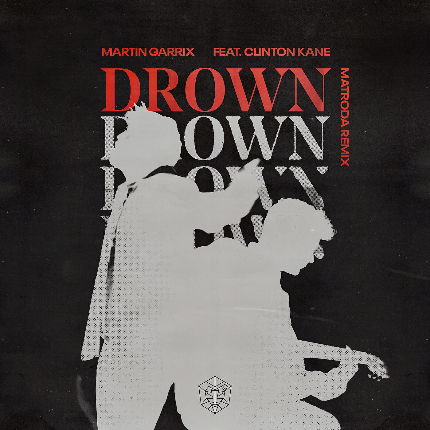 Martin Garrix - Drown (feat. Clinton Kane) (Matroda Remix)