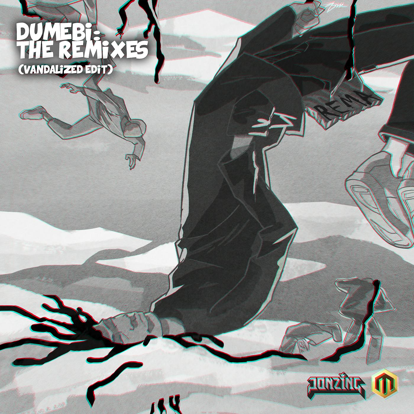 Постер альбома Dumebi
