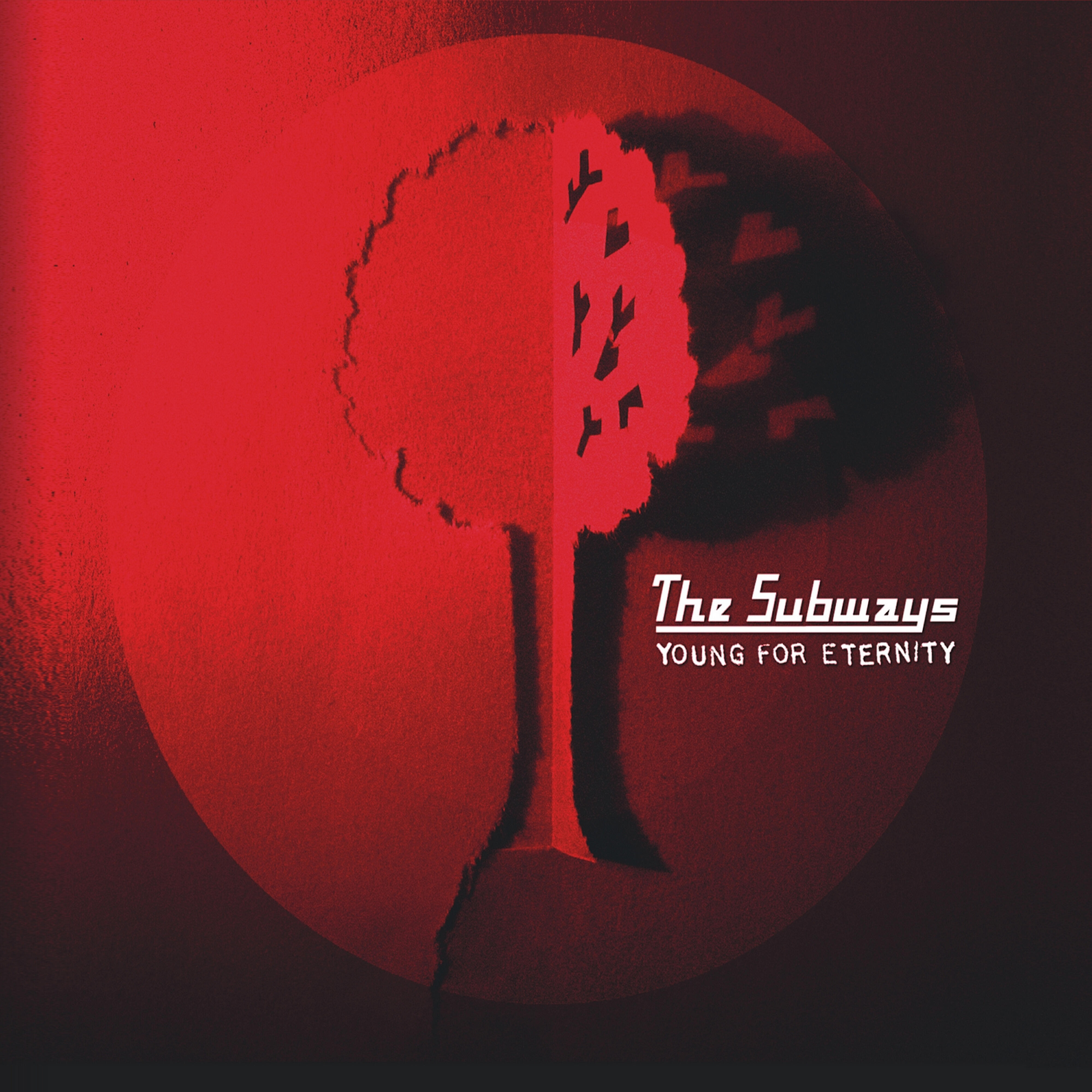 The Subways - I'm in Love (Abandoned Single Version)