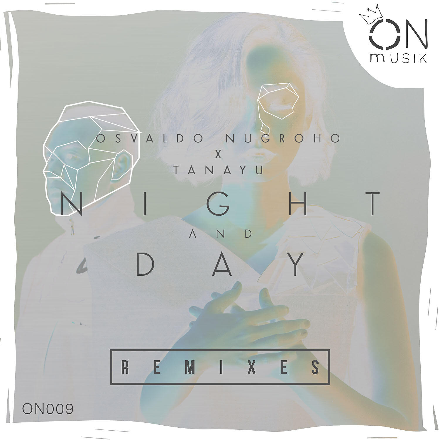 Osvaldo Nugroho - Night And Day (CYDA Sunset Shipping Mix)