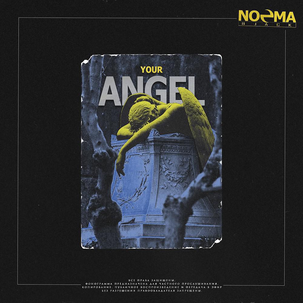 Постер альбома Your Angel