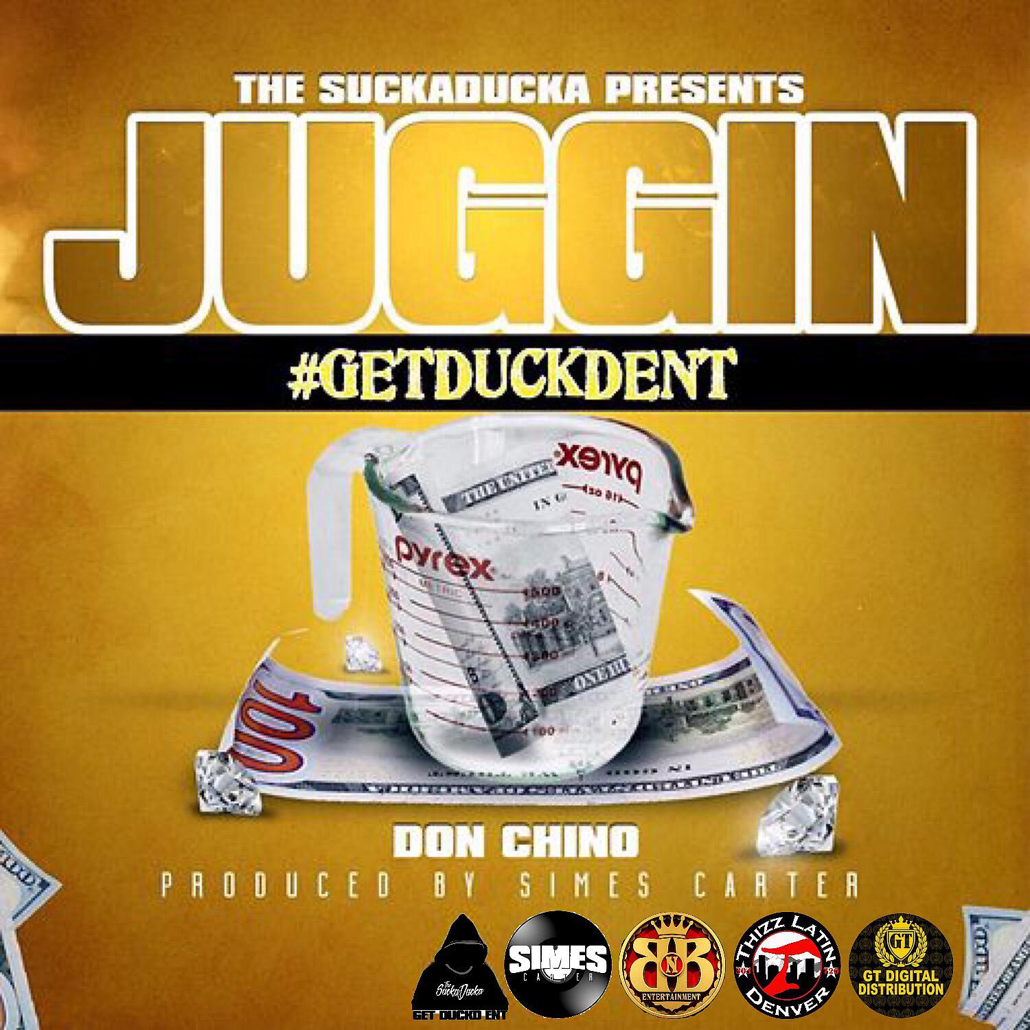 DON CHINO - Juggin