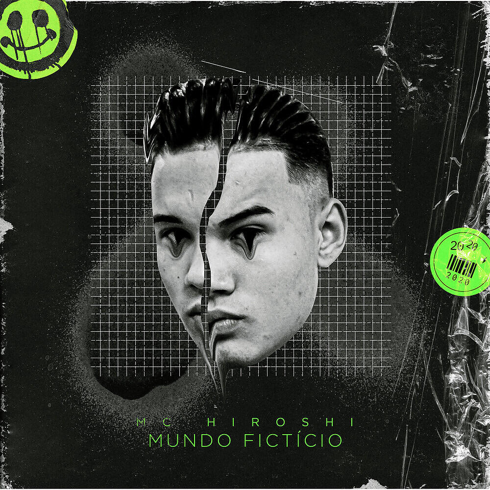 MC Hiroshi - Mundo Fictício