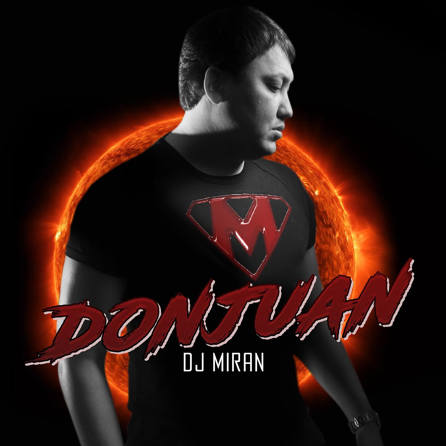 Постер альбома Donjuan