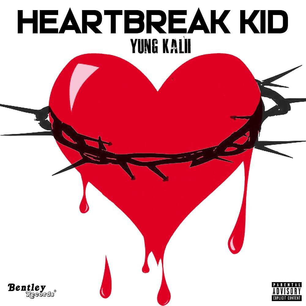Yung Kalii - Heartbreak Kid