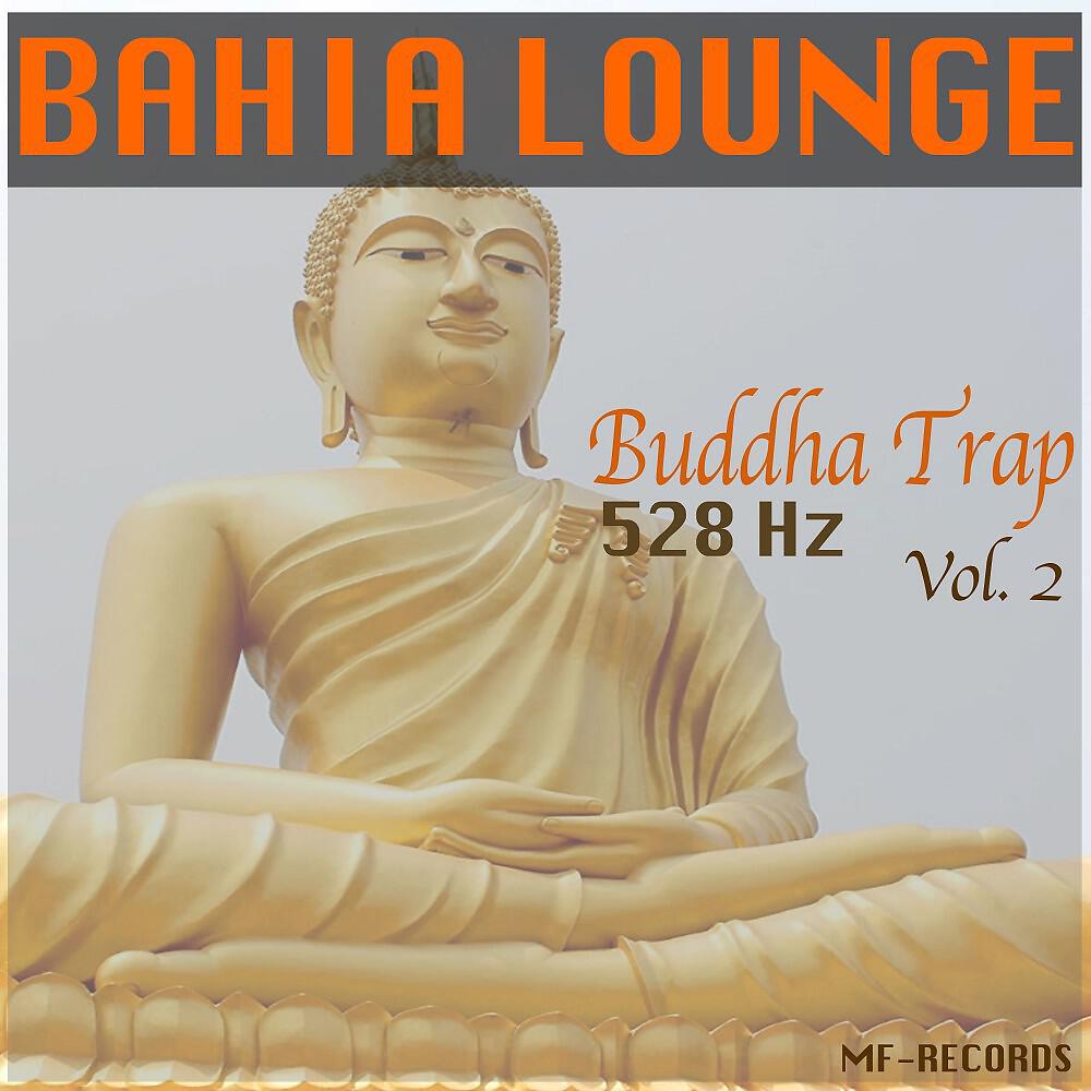 Bahia Lounge - To Cold
