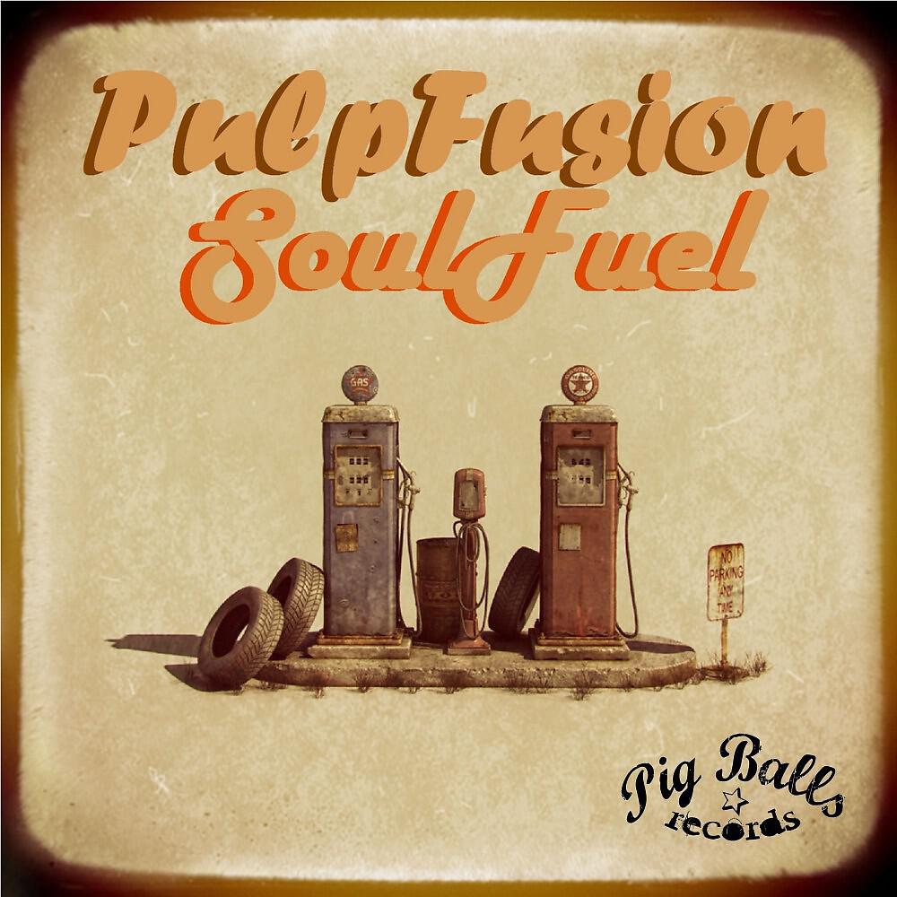 PulpFusion - Amplyfire