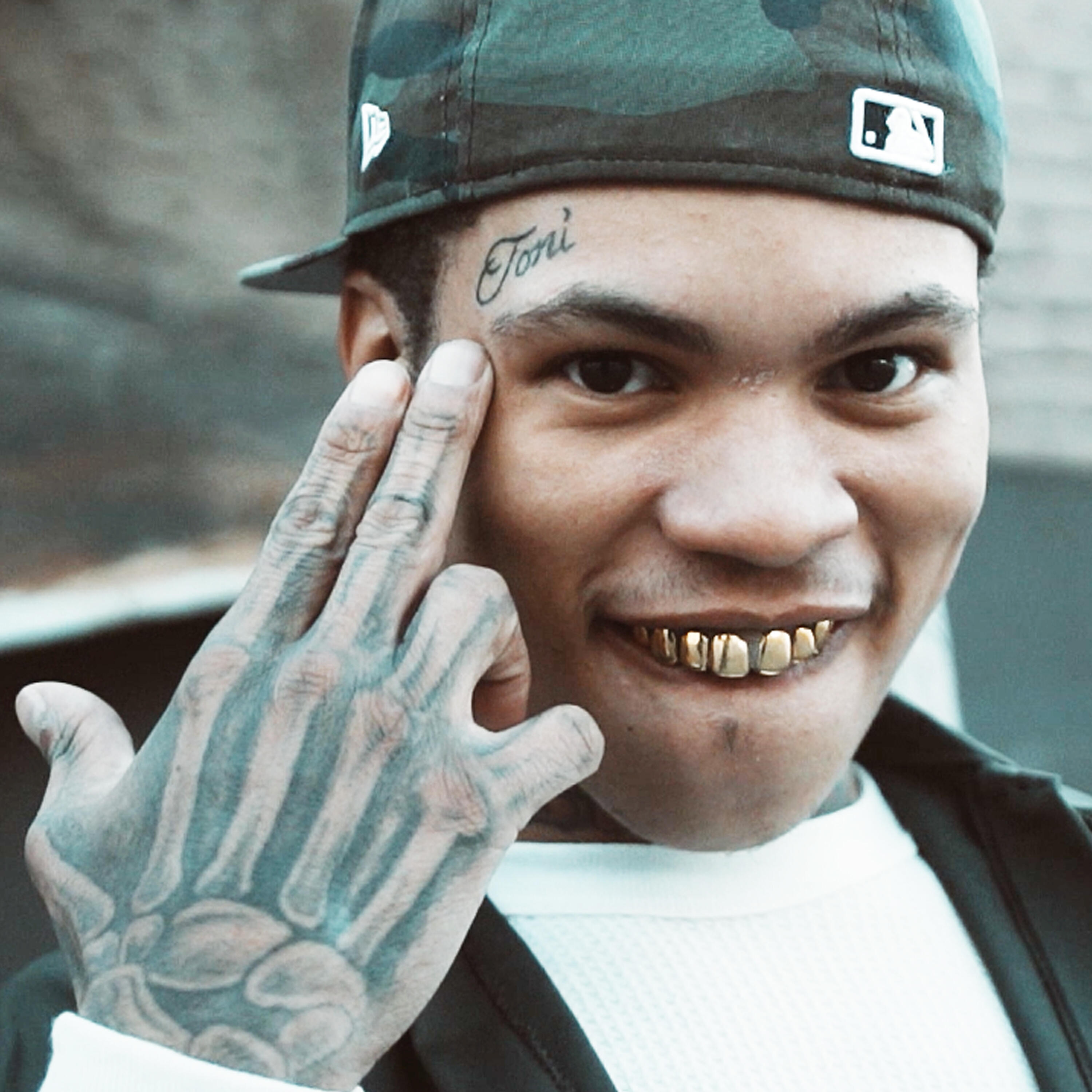 NLE Choppa - Grim Reapa Flow (feat. NLE Choppa)