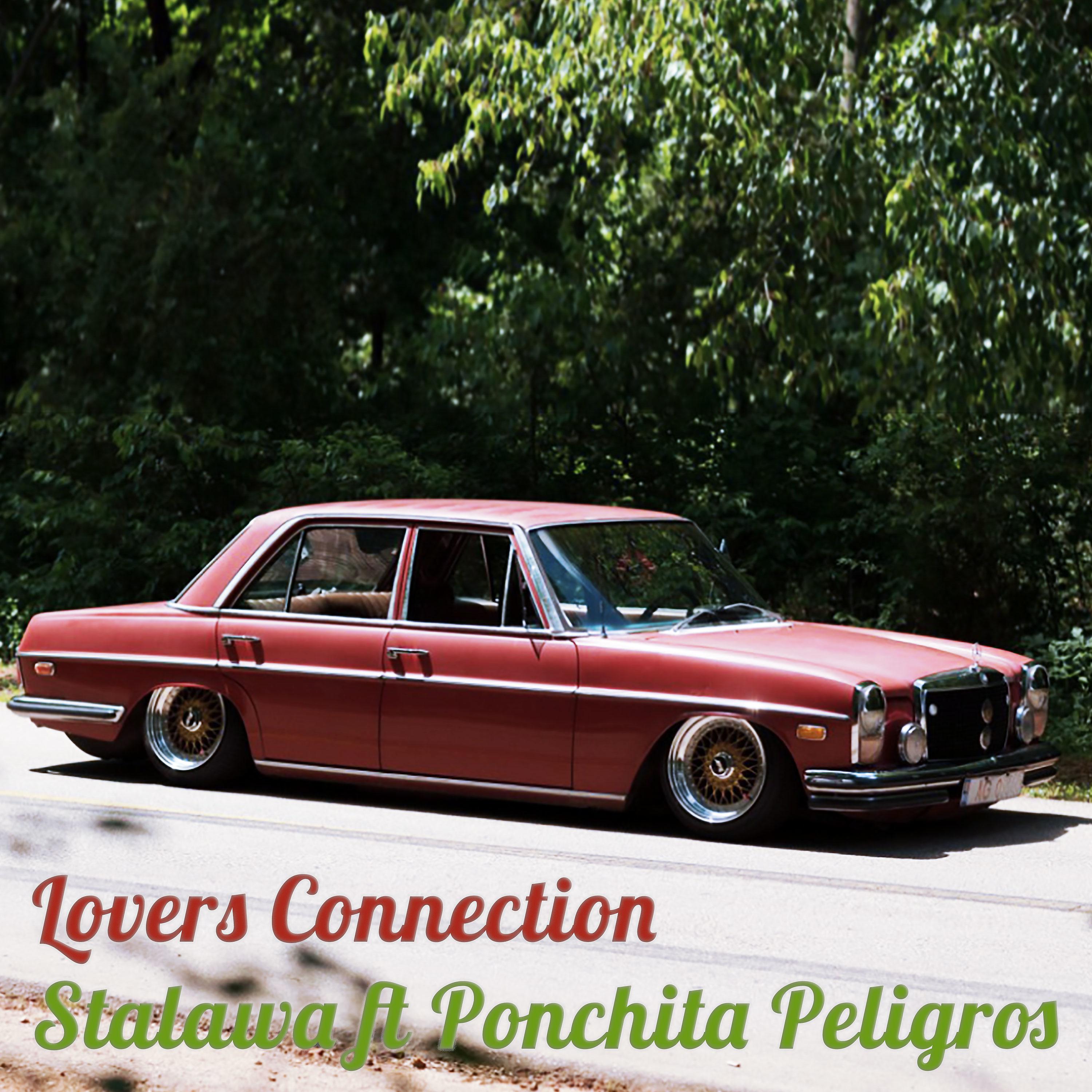 Постер альбома Lovers Connection