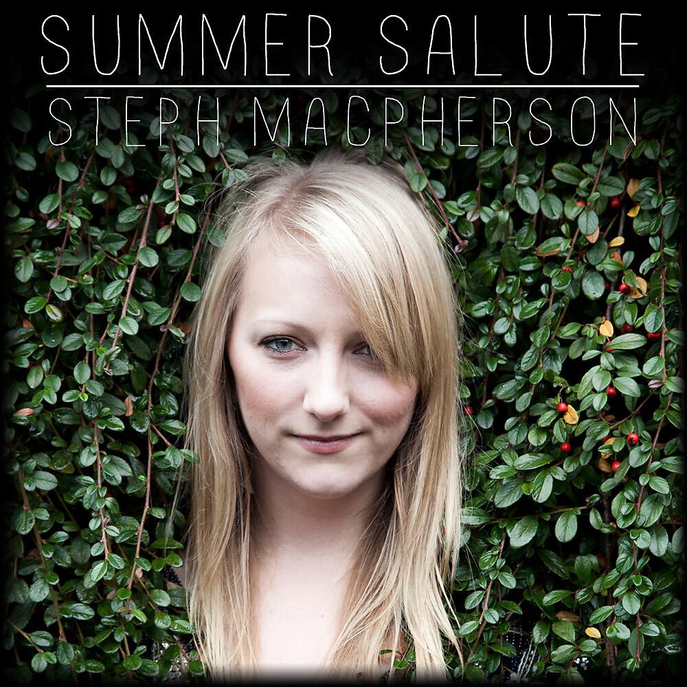 Постер альбома Summer Salute