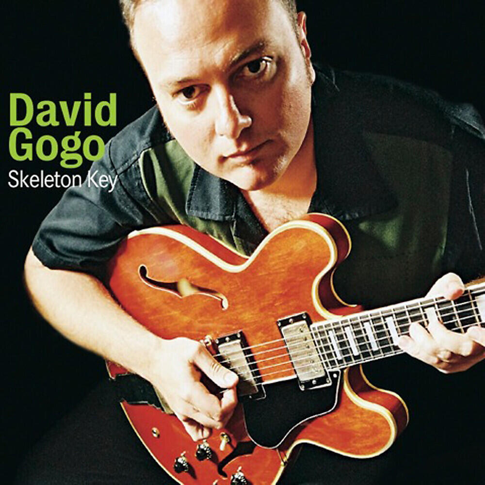 David Gogo - It Don't Make Sense (That You Can't Make Peace)
