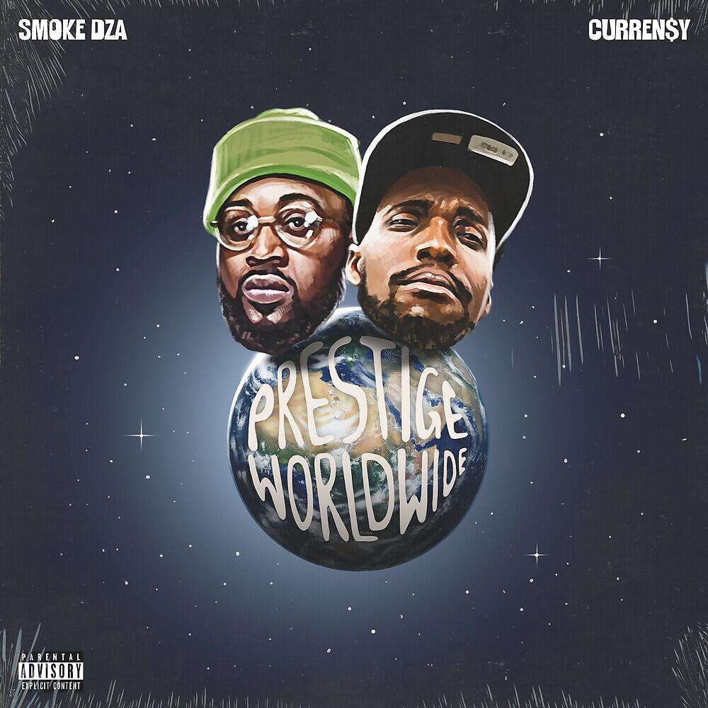 Smoke DZA - Kenny Lofton
