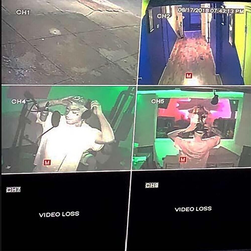 Lil Tracy - Lil Whore