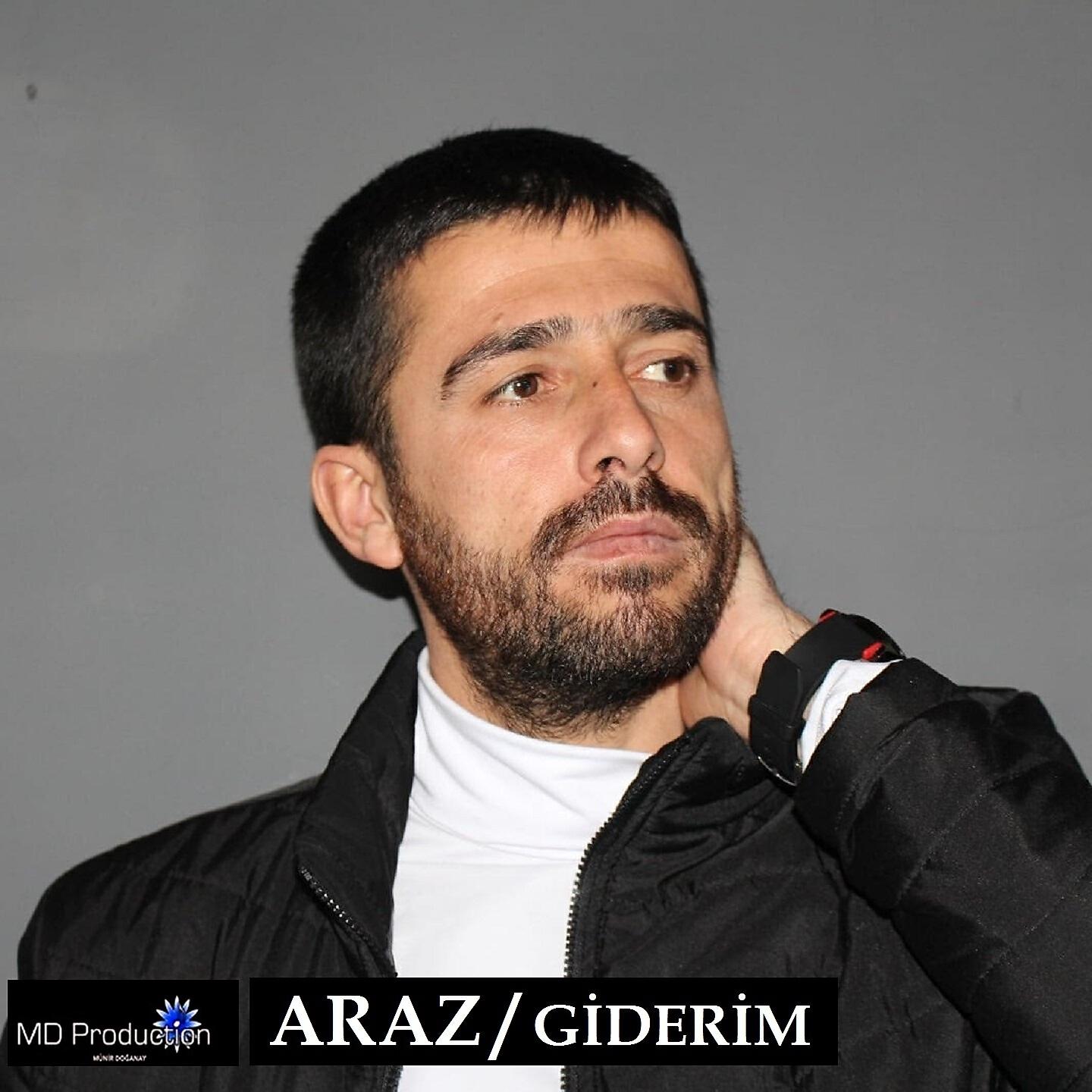 ARAZ - Giderim