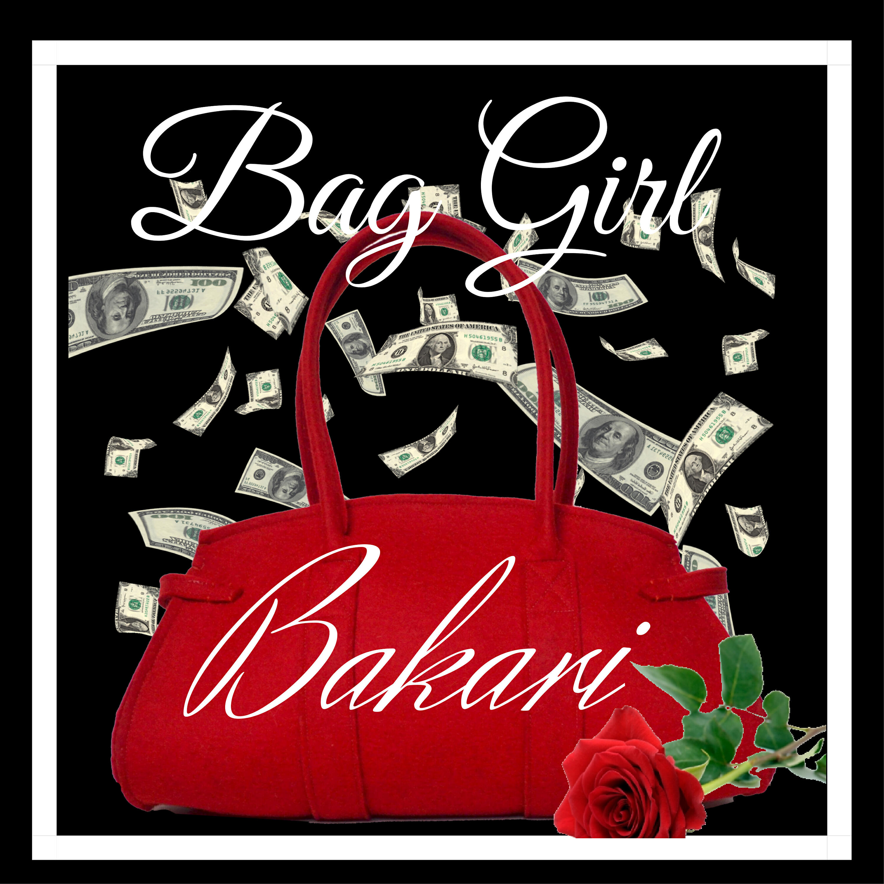 Bakari - Dream On (Legacy)