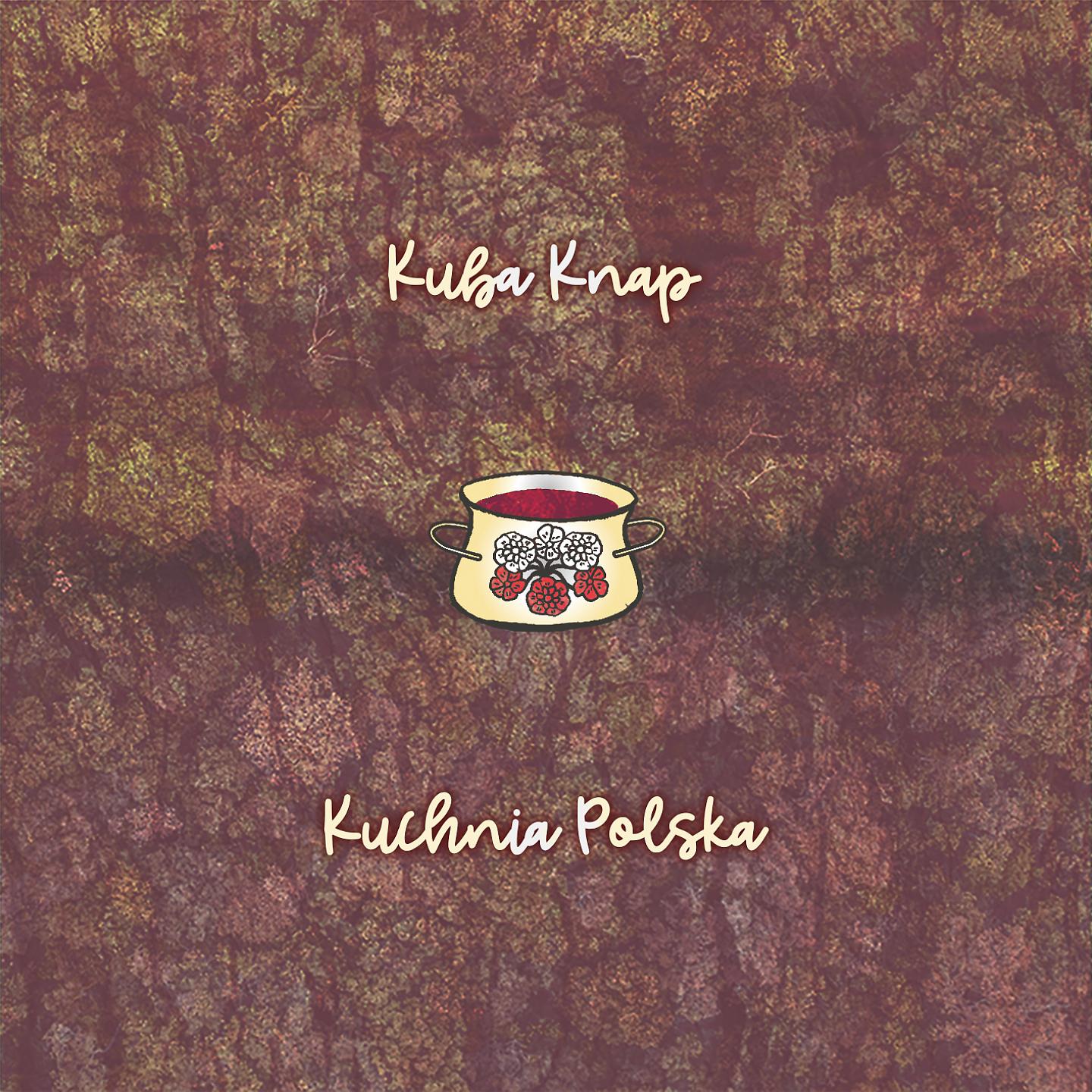 Постер альбома Kuchnia polska