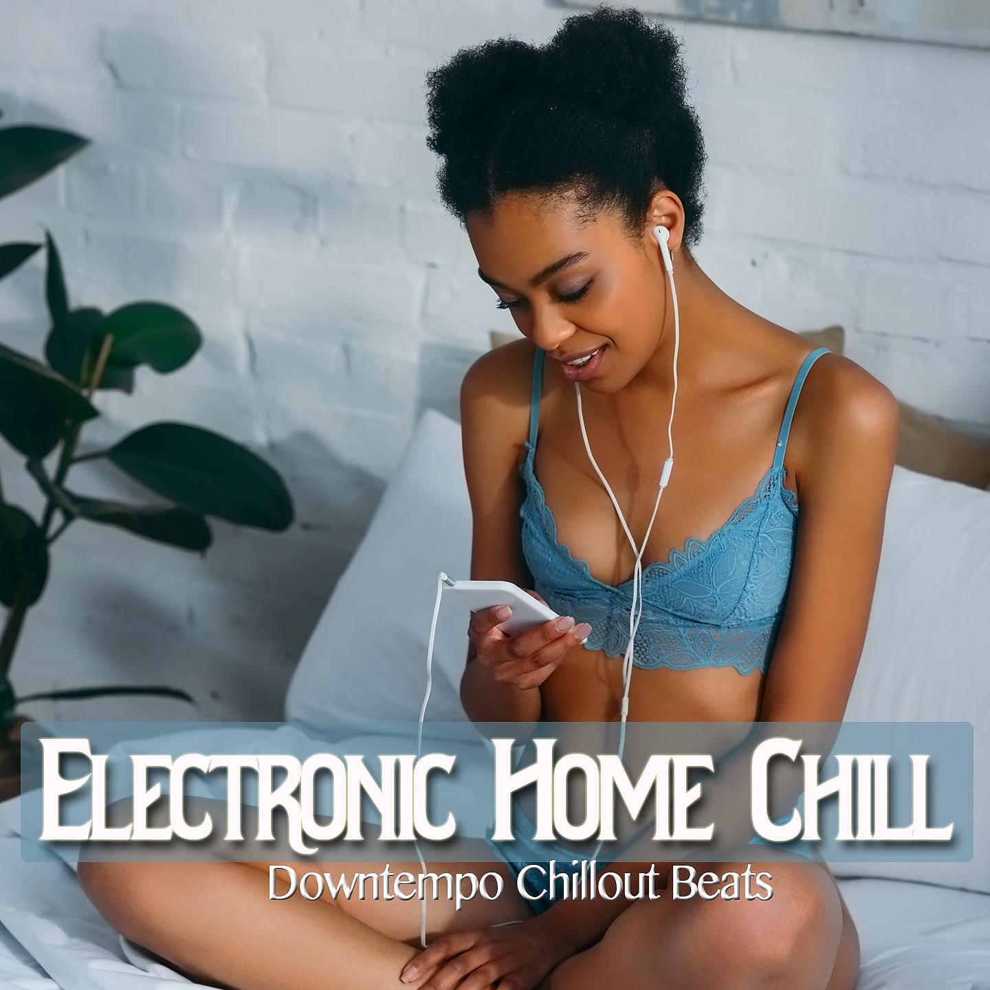 Постер альбома Electronic Home Chill